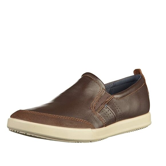 ECCO Men's Collin 2.0 Slip on Sneaker - Picture 1 of 6